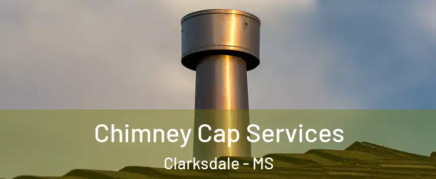  Chimney Cap Services Clarksdale - MS
