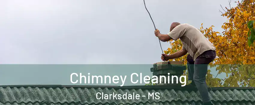  Chimney Cleaning Clarksdale - MS