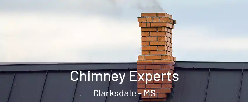  Chimney Experts Clarksdale - MS