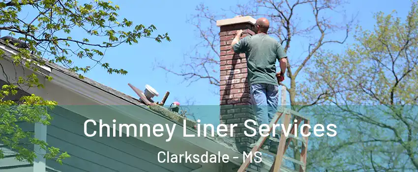  Chimney Liner Services Clarksdale - MS