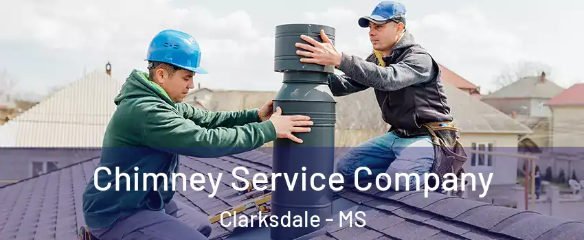  Chimney Service Company Clarksdale - MS