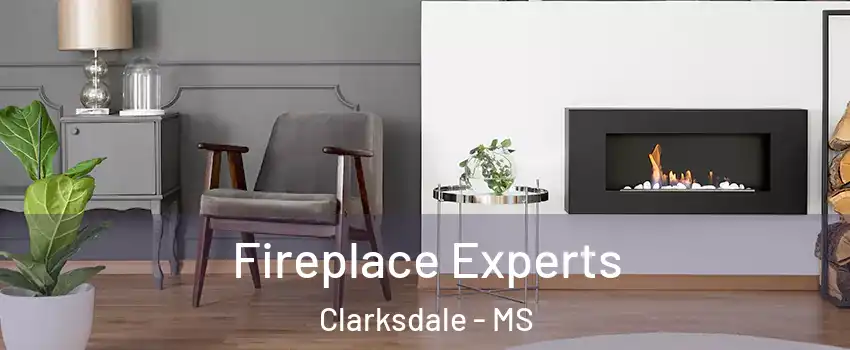  Fireplace Experts Clarksdale - MS