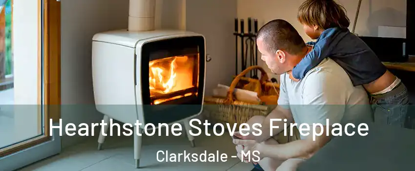  Hearthstone Stoves Fireplace Clarksdale - MS