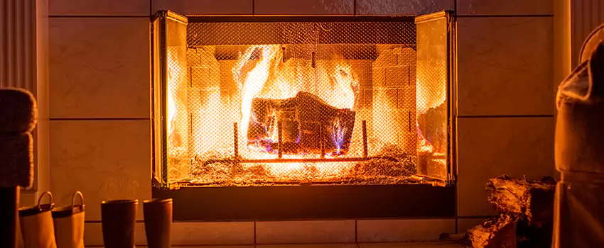 Astria Vent Free Gas Fireplaces Installation in Clarksdale, MS