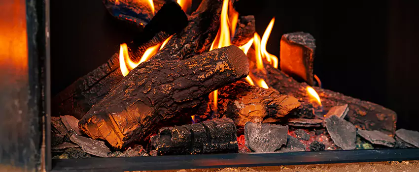 Chimney Fireplace Ash Dump Cleaning in Clarksdale, MS