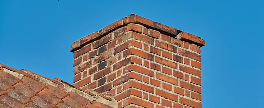 Clean Blocked Chimney in Clarksdale, Mississippi