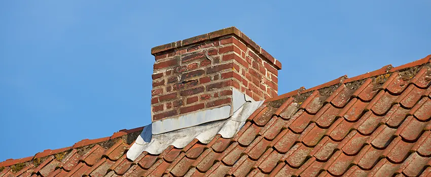 Residential Chimney Bricks Rotten Repair Services in Clarksdale, MS