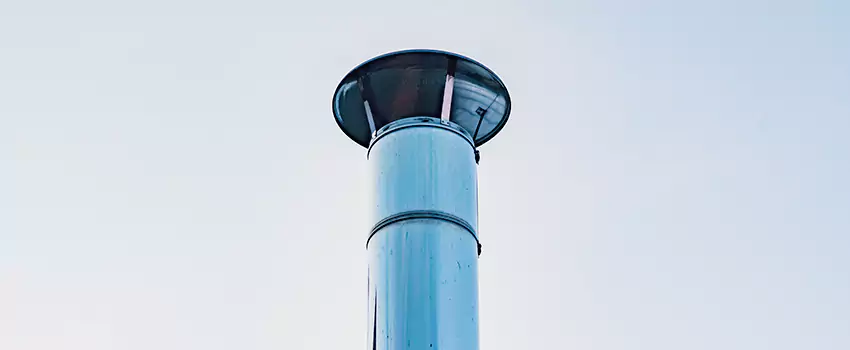 Wind-Resistant Chimney Caps Installation and Repair Services in Clarksdale, Mississippi