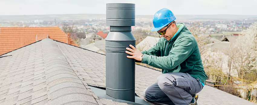 Chimney Chase Inspection Near Me in Clarksdale, Mississippi