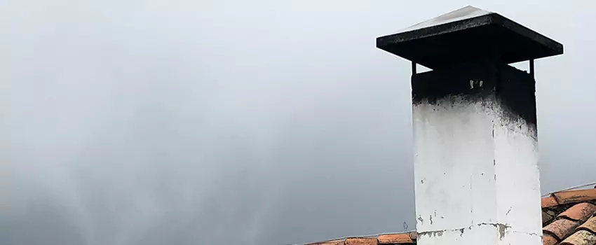 Chimney Damper Inspection in Clarksdale, MS