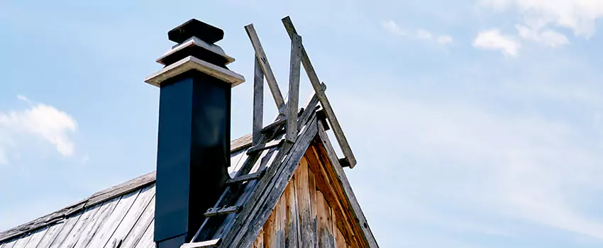 Chimney Creosote Cleaning in Clarksdale, MS