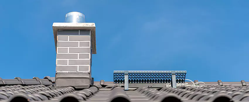 Chimney Flue Relining Services in Clarksdale, Mississippi