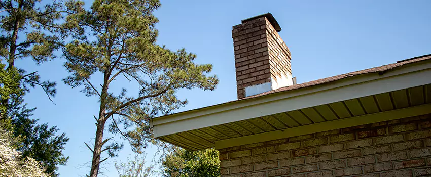Budget-Friendly Chimney Masonry Service in Clarksdale, Mississippi