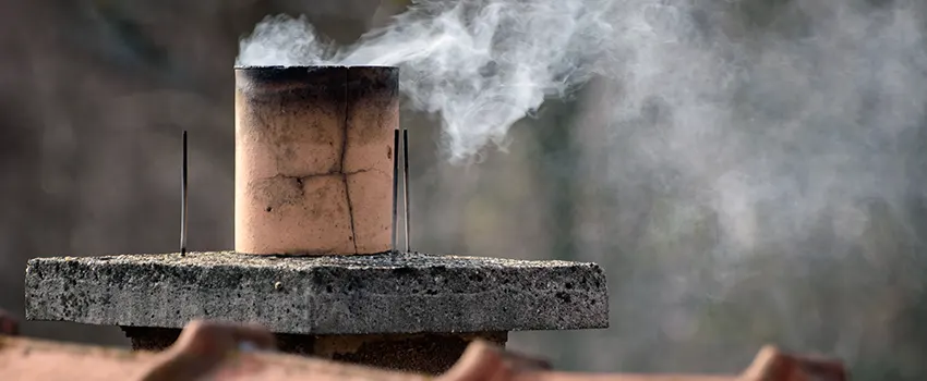 Wood Burning Chimney Odor Removal in Clarksdale, MS