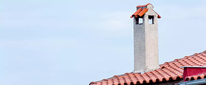 Chimney Pot Replacement in Clarksdale, MS
