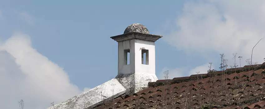 Cost To Rebuild A Chimney in Clarksdale, MS