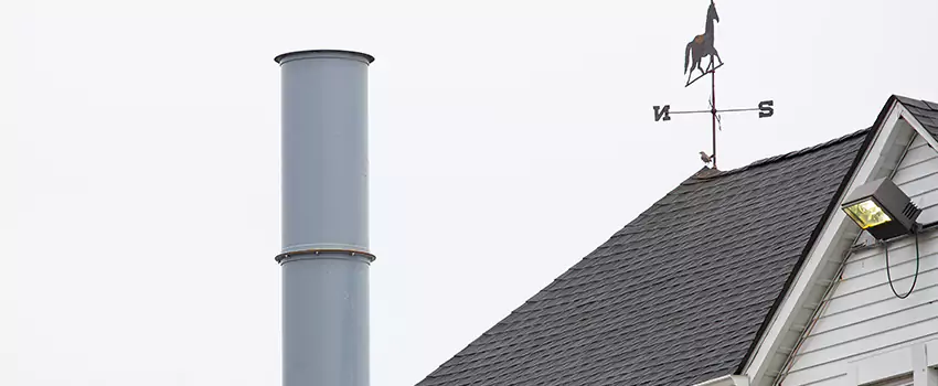 Chimney Inspection in Clarksdale, MS