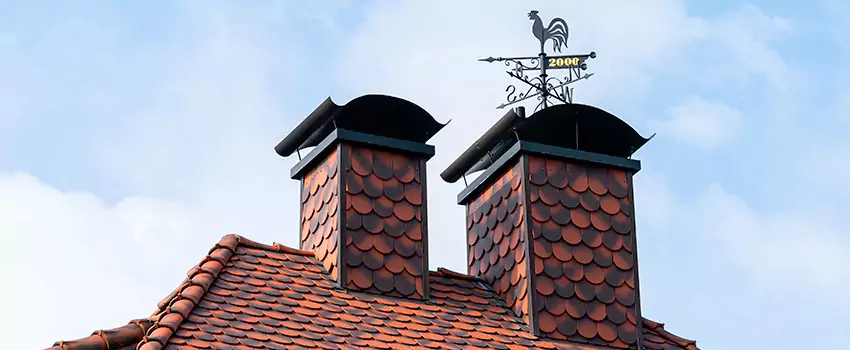 Old Chimney Restoration in Clarksdale, Mississippi