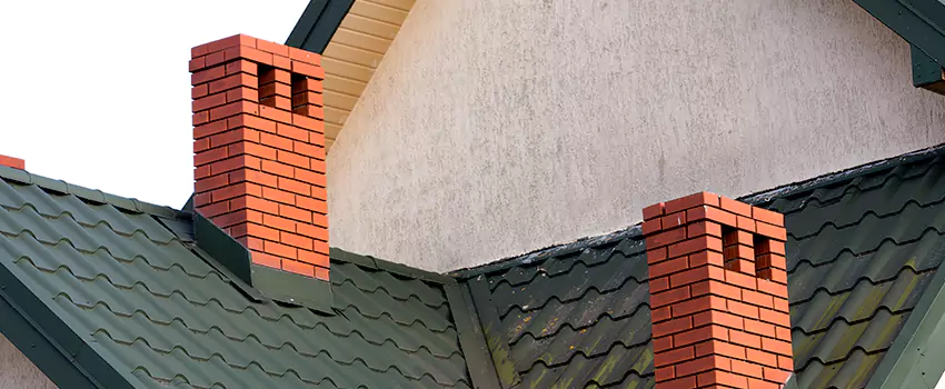 Chimney Saver Waterproofing Services in Clarksdale, Mississippi