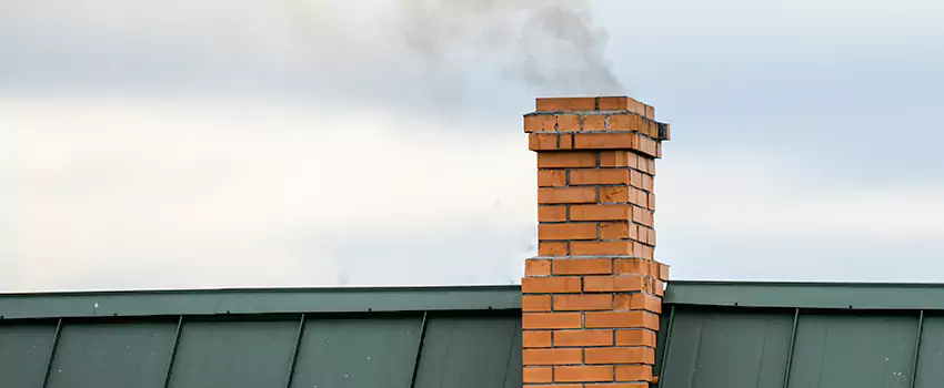 Chimney Soot Cleaning Cost in Clarksdale, MS