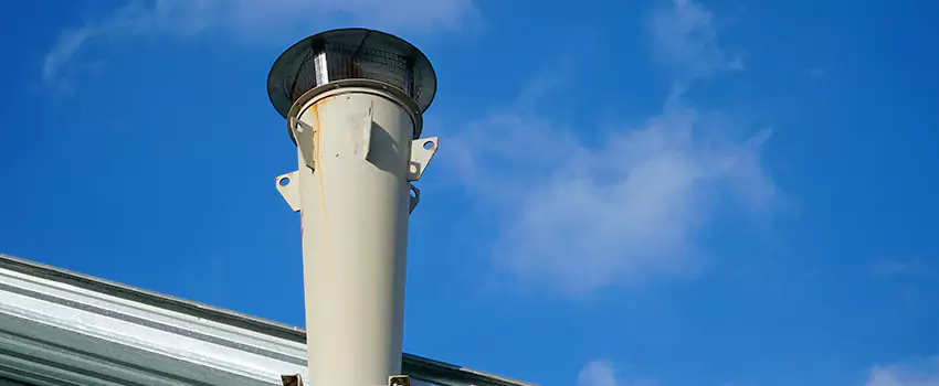 Chimney Spark Arrestor Requirements in Clarksdale, MS