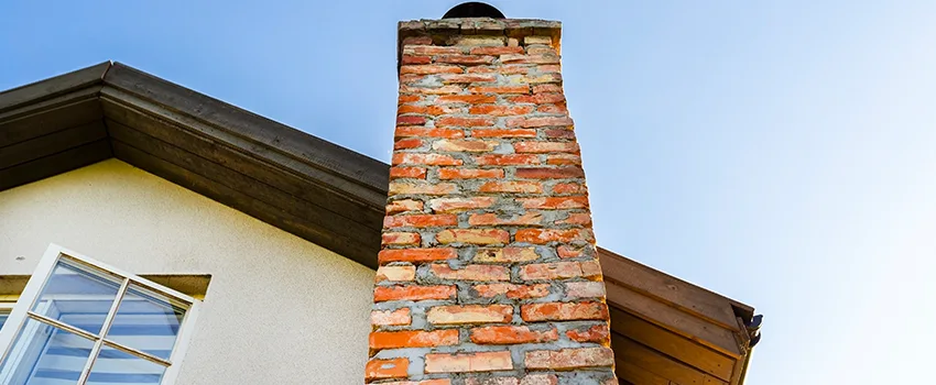 Chimney Mortar Replacement in Clarksdale, MS