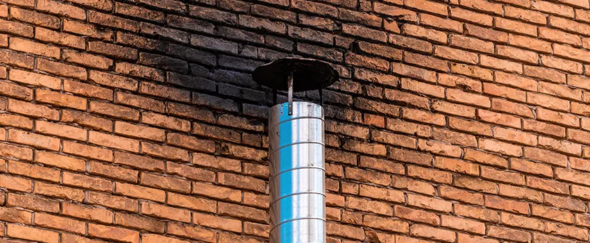 Diagnosing Commercial Chimney Problems in Clarksdale, MS