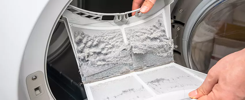 Best Dryer Lint Removal Company in Clarksdale, Mississippi