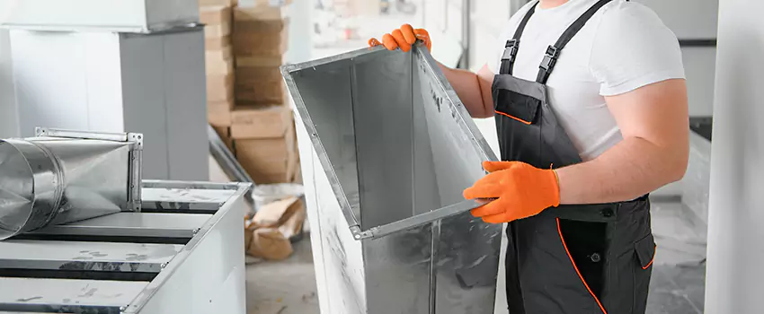 Benefits of Dryer Vent Inspection in Clarksdale, MS