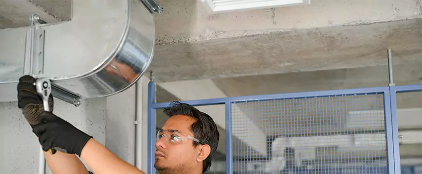 HVAC Ductwork Cleaning in Clarksdale, MS
