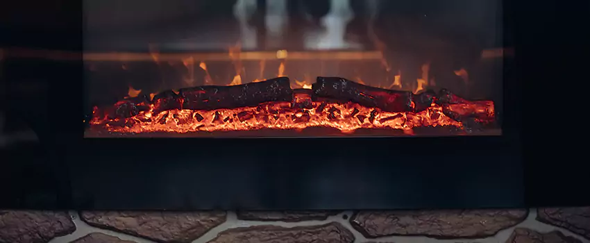 Outdoor Electric Fireplace Installation Solutions in Clarksdale, MS