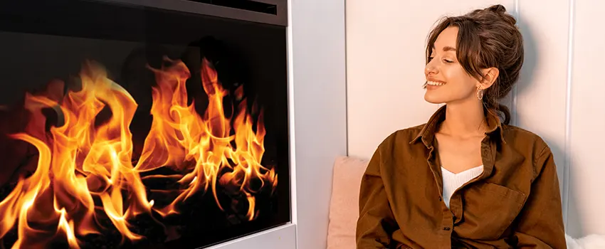 Electric Fireplace Logs Cost in Clarksdale, Mississippi