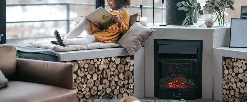 Wall Mount Electric Fireplaces Repair in Clarksdale, MS
