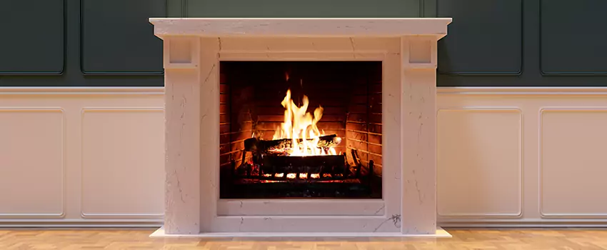 Empire Comfort Systems Fireplace Installation and Replacement in Clarksdale, Mississippi
