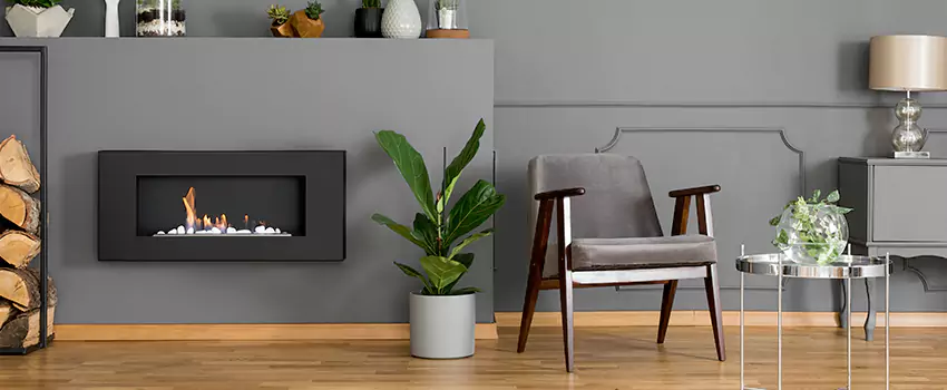 Ethanol Fireplace Burner Repair in Clarksdale, MS