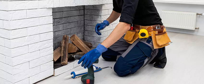 Fireplace Doors Cleaning in Clarksdale, Mississippi