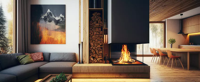 Fixing Electric Fireplace Problem in Clarksdale, Mississippi