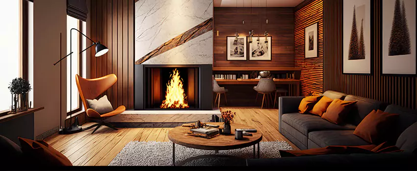 Fireplace Design Ideas in Clarksdale, MS