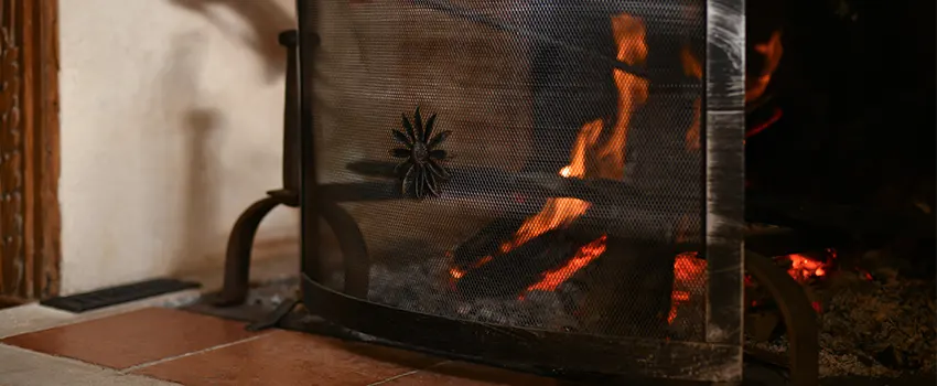Electric Metal Fireplace installation Services in Clarksdale, MS