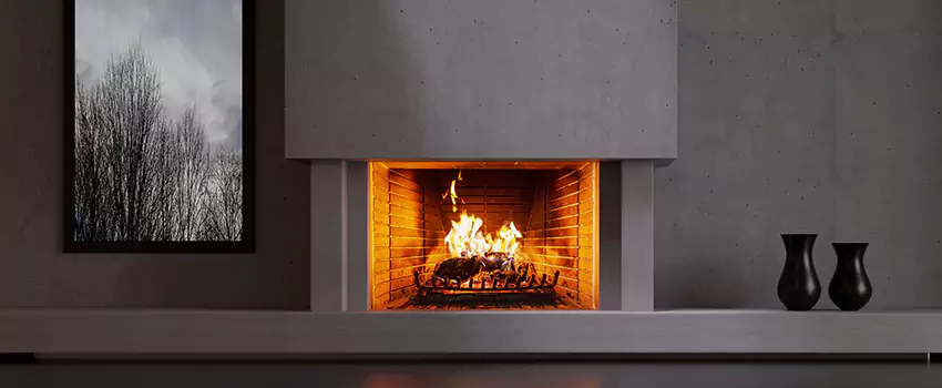Wood Fireplace Refacing in Clarksdale, MS