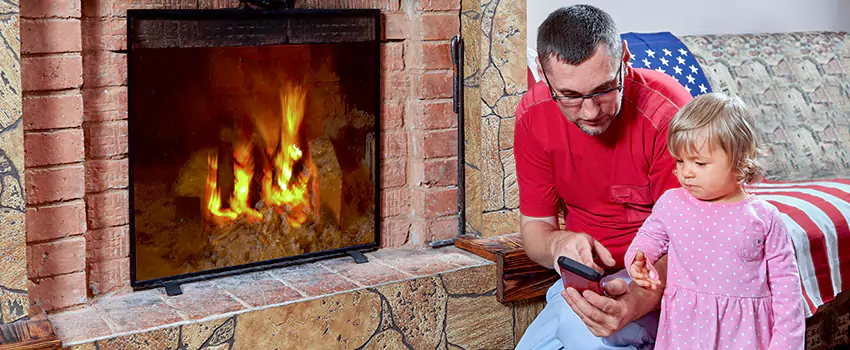 Wood-Burning Fireplace Refurbish & Restore Services in Clarksdale, MS