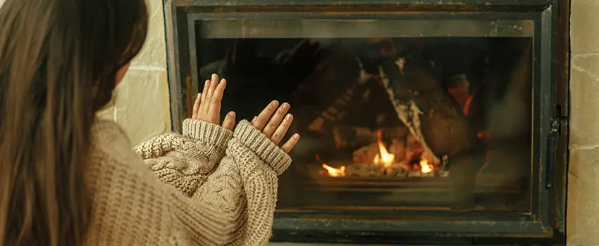 Wood-burning Fireplace Smell Removal Services in Clarksdale, MS