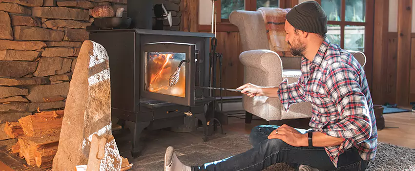 Fireplace Chimney Maintenance in Clarksdale, Mississippi
