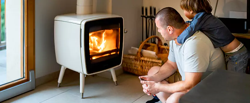 Fireplace Safety Inspection Technician in Clarksdale, Mississippi
