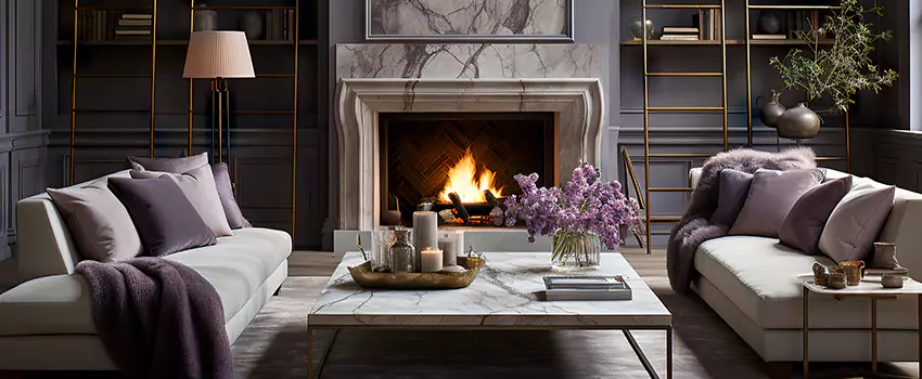 Fireplace Xtrordinair Ember-Glo Insert Fireplace Maintenance in Clarksdale, Mississippi