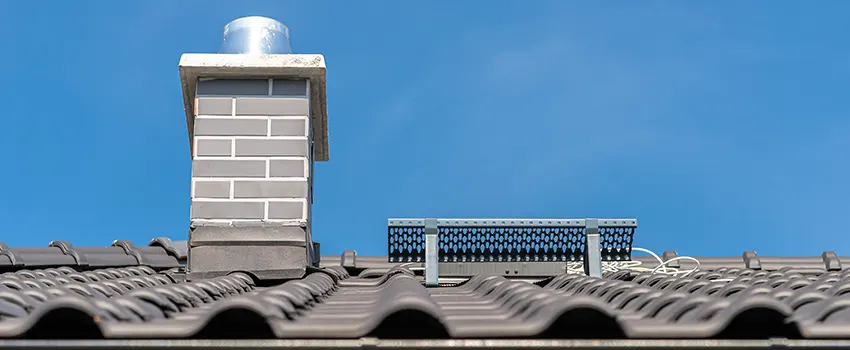 Repair Blocked Chimney in Clarksdale, Mississippi