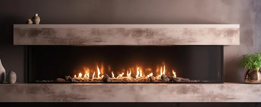 Gas Refractory Fireplace Logs in Clarksdale, MS