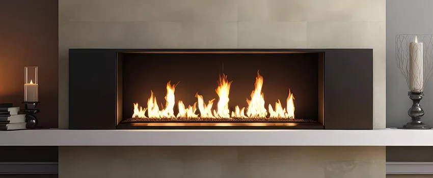 Vent Free Gas Fireplaces Repair Solutions in Clarksdale, Mississippi