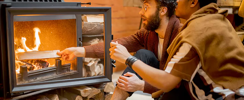 Benefits of Harman Stoves Fireplace in Clarksdale, Mississippi
