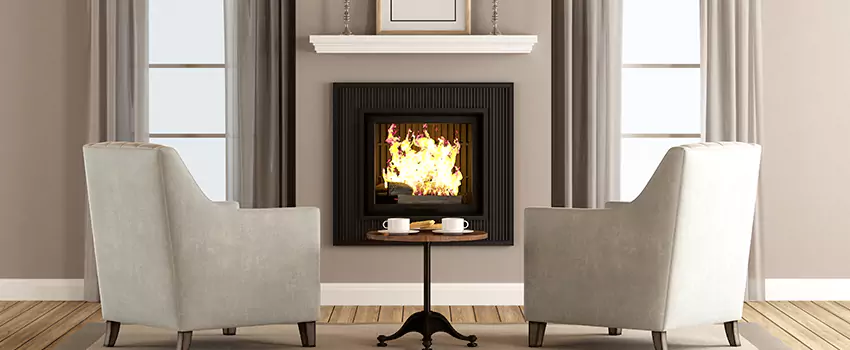 Heat & Glo Outdoor Gas Fireplaces Installation Contractors in Clarksdale, Mississippi